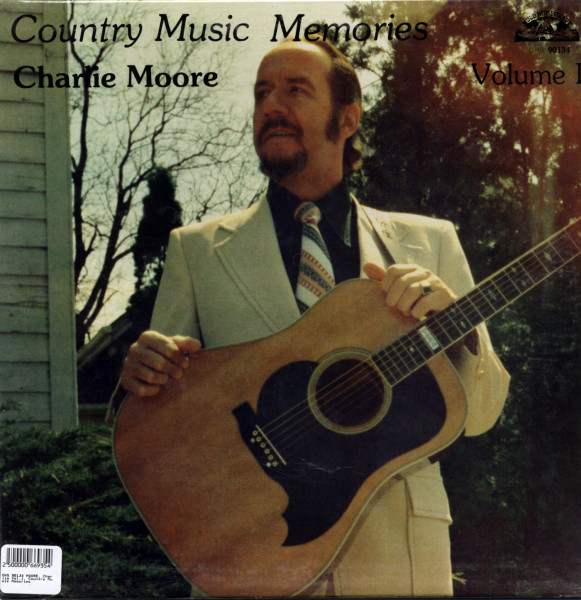 Vol.1, Country Music Memories