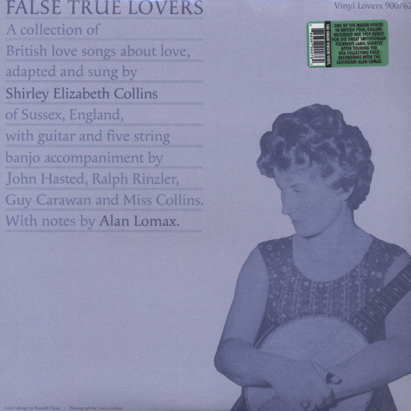 False True Lovers (1959) False True Lovers (1959)