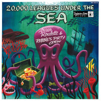 Vorschau: 20.000 Leagues Under The Sea (LP, 10inch) Vorschau: 20.000 Leagues Under The Sea (LP, 10inch)