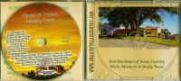 Vorschau: Heart Of Texas Honky Tonk (Label Compilation) Vorschau: Heart Of Texas Honky Tonk (Label Compilation)