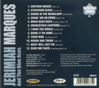 Vorschau: Winning Hand (CD) Vorschau: Winning Hand (CD)