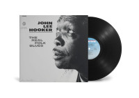 Vorschau: The Real Folk Blues (LP, 180g Vinyl) Vorschau: The Real Folk Blues (LP, 180g Vinyl)