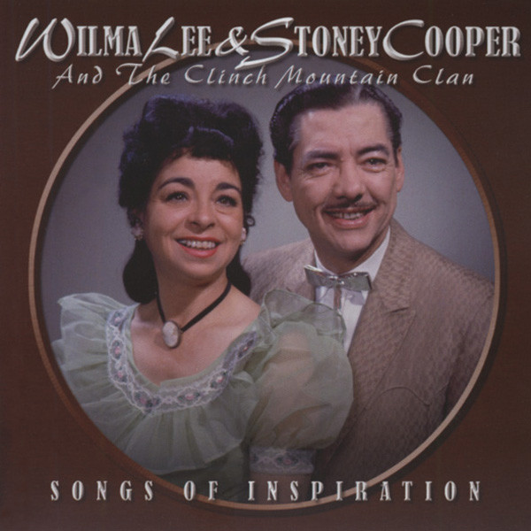 Songs Of Inspiration