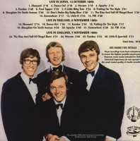 Vorschau: In Concert Vol.6 1969 (CD) Vorschau: In Concert Vol.6 1969 (CD)