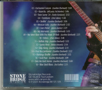 Vorschau: The Fantastic New 18 Guitar Tracks (CD) Vorschau: The Fantastic New 18 Guitar Tracks (CD)