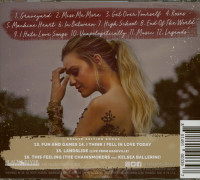 Vorschau: Unapologetically - Deluxe Edition (CD) Vorschau: Unapologetically - Deluxe Edition (CD)