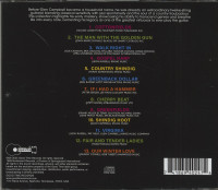 Vorschau: Plays 12-String Guitar (CD) Vorschau: Plays 12-String Guitar (CD)