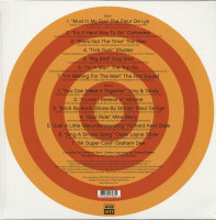 Vorschau: The Best Of Rare Mod (LP) Vorschau: The Best Of Rare Mod (LP)