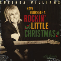 Vorschau: Lu's Jukebox Vol.5 - Have Yourself A Rockin' Little Christmas (LP) Vorschau: Lu's Jukebox Vol.5 - Have Yourself A Rockin' Little Christmas (LP)