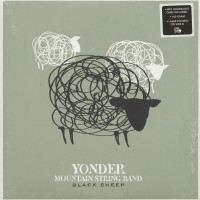 Vorschau: Black Sheep (2-LP) Vorschau: Black Sheep (2-LP)