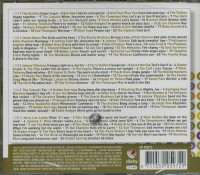 Vorschau: 100 Hits Collection 60'S (5-CD) Vorschau: 100 Hits Collection 60'S (5-CD)