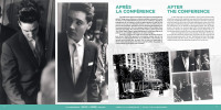 Vorschau: Elvis In Paris - 60th Anniversary (Book, 2nd Edition) Vorschau: Elvis In Paris - 60th Anniversary (Book, 2nd Edition)