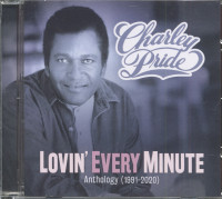 Vorschau: Lovin`Every Minute (CD) Vorschau: Lovin`Every Minute (CD)