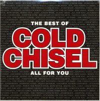 Vorschau: The Best Of Cold Chisel All For You (2-LP) Vorschau: The Best Of Cold Chisel All For You (2-LP)
