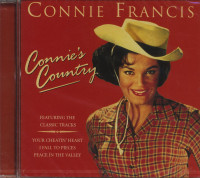 Vorschau: Connie's Country (CD) Vorschau: Connie's Country (CD)
