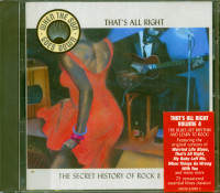 Vorschau: When The Sun Goes Down Vol.4 - That's All Right (CD) Vorschau: When The Sun Goes Down Vol.4 - That's All Right (CD)