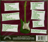 Vorschau: Guitar Mania Vol.9 (CD) Vorschau: Guitar Mania Vol.9 (CD)
