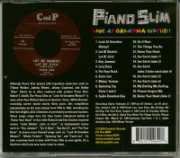 Vorschau: Look At Grandma Watusi! (CD) Vorschau: Look At Grandma Watusi! (CD)