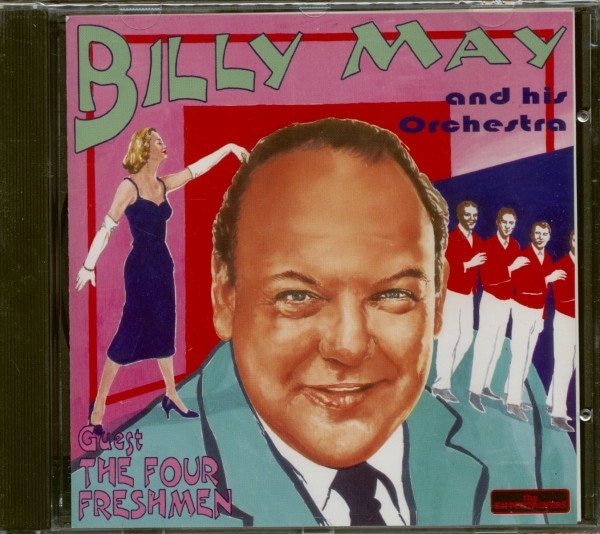 The Entertainers (CD)