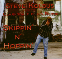 Vorschau: Skippin' 'N' Hoppin' Vorschau: Skippin' 'N' Hoppin'