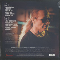Vorschau: Ain't Giving Up (LP) Vorschau: Ain't Giving Up (LP)