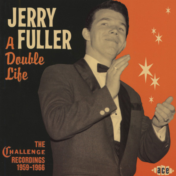 A Double Life: Challenge Recordings 1956-59