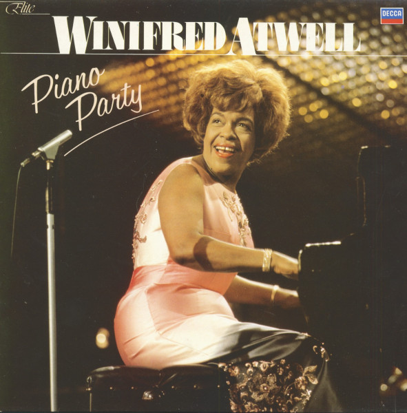 Piano Party (LP) Piano Party (LP)