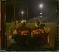 Vorschau: Teenage Dixie (CD) Vorschau: Teenage Dixie (CD)