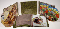 Vorschau: Vol.03, The Blissed-Out Birth Of Country Rock 1970 (2-CD) Vorschau: Vol.03, The Blissed-Out Birth Of Country Rock 1970 (2-CD)