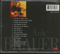 Vorschau: Arik Brauer - Master Series (CD) Vorschau: Arik Brauer - Master Series (CD)