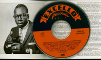 Vorschau: Sound Of The Swamp - The Best Of Excello Records Vol.1 (CD) Vorschau: Sound Of The Swamp - The Best Of Excello Records Vol.1 (CD)