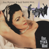 Vorschau: One Track Mind (CD) Vorschau: One Track Mind (CD)