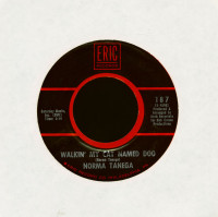 Vorschau: Sock It To Me - Baby! - Walkin' My Cat Named Dog (7inch, 45rpm) Vorschau: Sock It To Me - Baby! - Walkin' My Cat Named Dog (7inch, 45rpm)