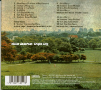 Vorschau: Bright City (CD) Vorschau: Bright City (CD)