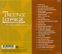 Vorschau: The Rare Reprise Singles (CD) Vorschau: The Rare Reprise Singles (CD)