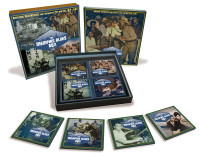 Vorschau: The Memphis Blues Box - Original Recordings 1914–1969 (20-CD Deluxe Box Set) Vorschau: The Memphis Blues Box - Original Recordings 1914–1969 (20-CD Deluxe Box Set)