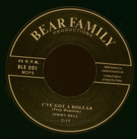 Vorschau: I've Got A Dollar - Stop (Don Cole) (7inch, 45rpm) Vorschau: I've Got A Dollar - Stop (Don Cole) (7inch, 45rpm)