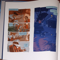Vorschau: Rodolphe présente Johnny Cash - Vinyl Story (LP + Biographie + Comic Book) Vorschau: Rodolphe présente Johnny Cash - Vinyl Story (LP + Biographie + Comic Book)