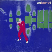 Vorschau: Untamed (LP) Vorschau: Untamed (LP)