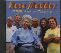 Vorschau: $35 And A Dream (CD) Vorschau: $35 And A Dream (CD)