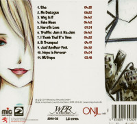 Vorschau: Hope (CD) Vorschau: Hope (CD)