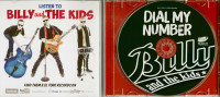Vorschau: Dial My Number (CD) Vorschau: Dial My Number (CD)