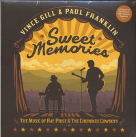 Vorschau: Sweet Memories (LP) Vorschau: Sweet Memories (LP)