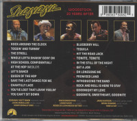 Vorschau: Woodstock - 20 Years After (CD) Vorschau: Woodstock - 20 Years After (CD)