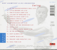 Vorschau: Swing - Good Life Music Vol.4 (CD) Vorschau: Swing - Good Life Music Vol.4 (CD)