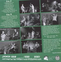 Vorschau: Move Your Feet To The Scallywags! - Live! (LP, colored Vinyl) Vorschau: Move Your Feet To The Scallywags! - Live! (LP, colored Vinyl)