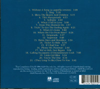 Vorschau: Interpretations - A 25th Anniversary Celebration (CD) Vorschau: Interpretations - A 25th Anniversary Celebration (CD)