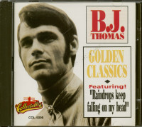 Vorschau: His Golden Classics (CD) Vorschau: His Golden Classics (CD)