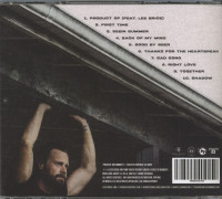 Vorschau: Product Of (CD) Vorschau: Product Of (CD)