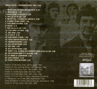 Vorschau: Transmission 1965-1968 (CD) Vorschau: Transmission 1965-1968 (CD)